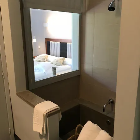 酒店 自然公园庭院酒店 3*