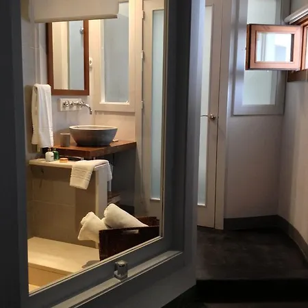 自然公园庭院酒店