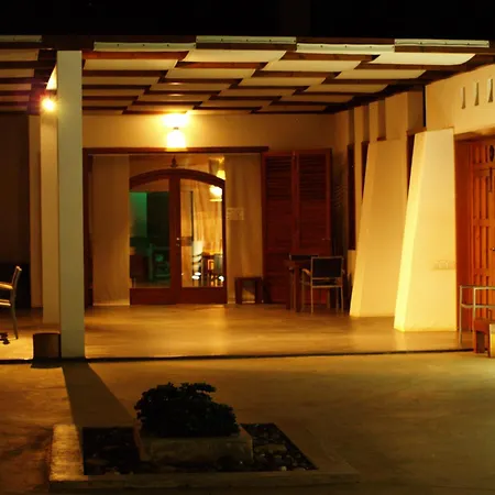 Hotel Patios - Parque Natural Rodalquilar