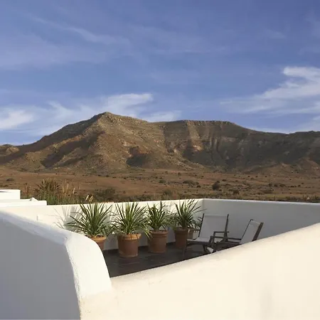 Hotel Patios - Parque Natural 3*