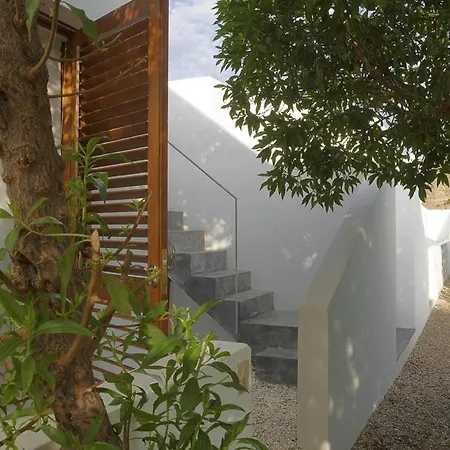 Hotel Patios - Parque Natural