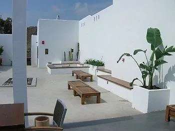 Hotel Patios - Parque Natural Rodalquilar