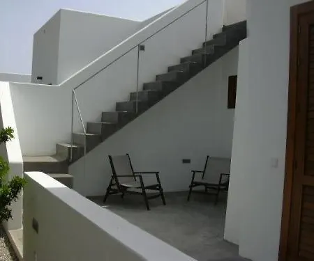 Hotel Patios - Parque Natural 3*