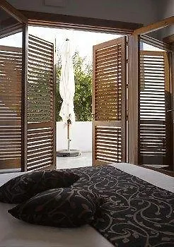 Patios - Parque Natural 3*