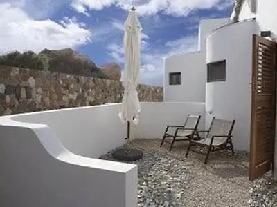 Hotel Patios - Parque Natural Rodalquilar