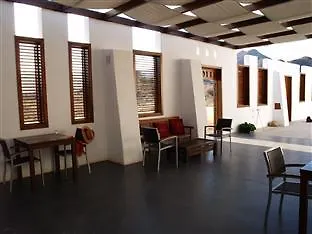 Patios - Parque Natural 3*